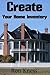 Create Your Home Inventory -