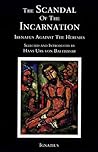 Book cover for The Scandal of the Incarnation: Irenaeus Against the Heresies