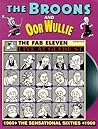 Broons And Oor Wullie, Volume 4: Sensational Sixties