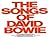 The Songs Of David Bowie (P...