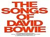The Songs Of David Bowie (Personality Books) The Songs Of David Bowie (Personality Books)