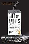 Book cover for City of Angels or Overcoat of Dr. Freud