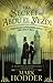 The Secret of Abdu El Yezdi by Mark Hodder