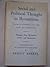Social and Political Thought in Byzantium. From Justinian I to the Last Palaeologus. Passages from Byzantine Writers and Documents. Translated with an Introduction and Notes