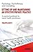Setting Up and Maintaining an Effective Private Practice: A Practical Workbook for Mental Health Practitioners