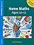 Home Maths Ages 10-11 Trade edition