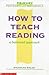 How to Teach Reading by Nicholas Bielby
