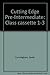 Cutting Edge Pre-Intermedia...