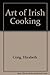 The art of Irish cooking