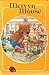 Two Tales of Mervyn Mouse