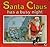 Santa Claus Has a Busy Night: Christmas Books (Square Books - Christmas Books)