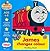 James Changes Colour: Reading Book (Thomas Learning)