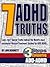 7 ADHD Truths by Jon Bennett