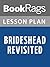 Lesson Plans Brideshead Revisited
