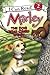 Marley: The Dog Who Cried Woof (I Can Read Level 2)
