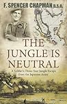 The Jungle is Neu...