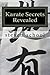 Karate Secrets Revealed