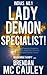 India's No.1 Lady Demon Specialist: Amazing Church Growth Through Spiritual Warfare, Expelling Demons and Breaking Generational Curses