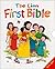 Lion First Bible/prayers Boxed Set