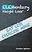 ELEMentary Weight Loss: Eat Less Exercise More