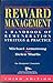 Reward Management: A Handbook of Remuneration Strategy and Practice