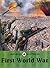 Ladybird Histories: First World War