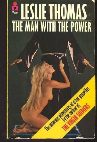 The Man with the Power (Paperback)