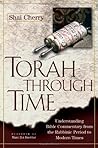 Torah Through Time by Rabbi Shai Cherry