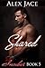 Shared (Incubus, #5)