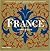 France A Sense of Place /anglais
