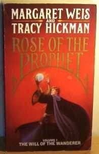 Rose of the Prophet