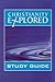 Christianity Explored study guide