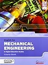 English for Mechanical Engineering Course Book + CDs