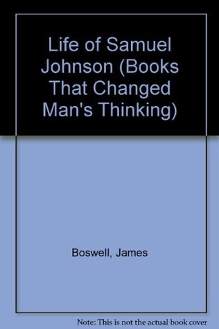 Life of Samuel Johnson