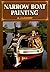 Narrow Boat Painting
