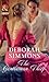The Gentleman Thief (Mills & Boon Historical)