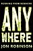 Anywhere (Nowhere Book 2)