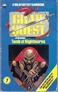 Tomb of Nightmares