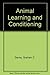 Animal Learning and Conditioning by Graham C. Davey