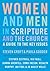 Women and Men in Scripture and the Church: A guide to the key issues