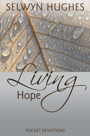 Living Hope (Every Day With Jesus Pocket Devotional)