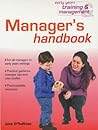 Manager's Handbook (Early Years Training and Management)