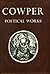 Poetical Works: Cowper (Oxford Standard Authors)