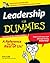 Leadership For Dummies by Kris Cole