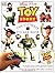 Toy Story: Ultimate Sticker Book