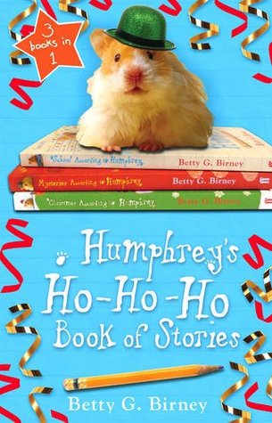Humphrey's Ho-Ho-Ho Book of Stories (Paperback)