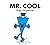 Mr. Cool by Adam Hargreaves