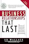 Business Relation...