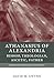 Athanasius of Alexandria by David M. Gwynn