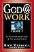 God@Work Vol 2: Developing Ministries in the Marketplace